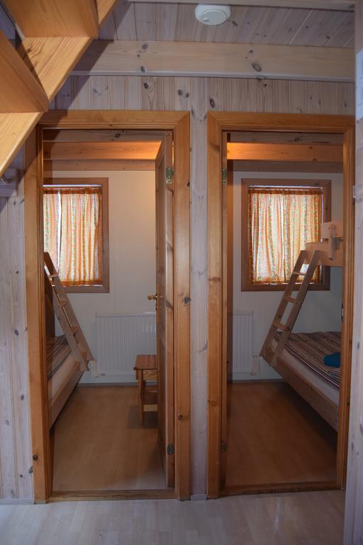 ヘルグスラント コテージズ 部屋 写真